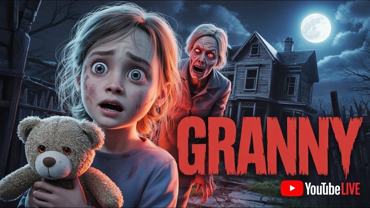 FAS Gaming 777 is live granny  