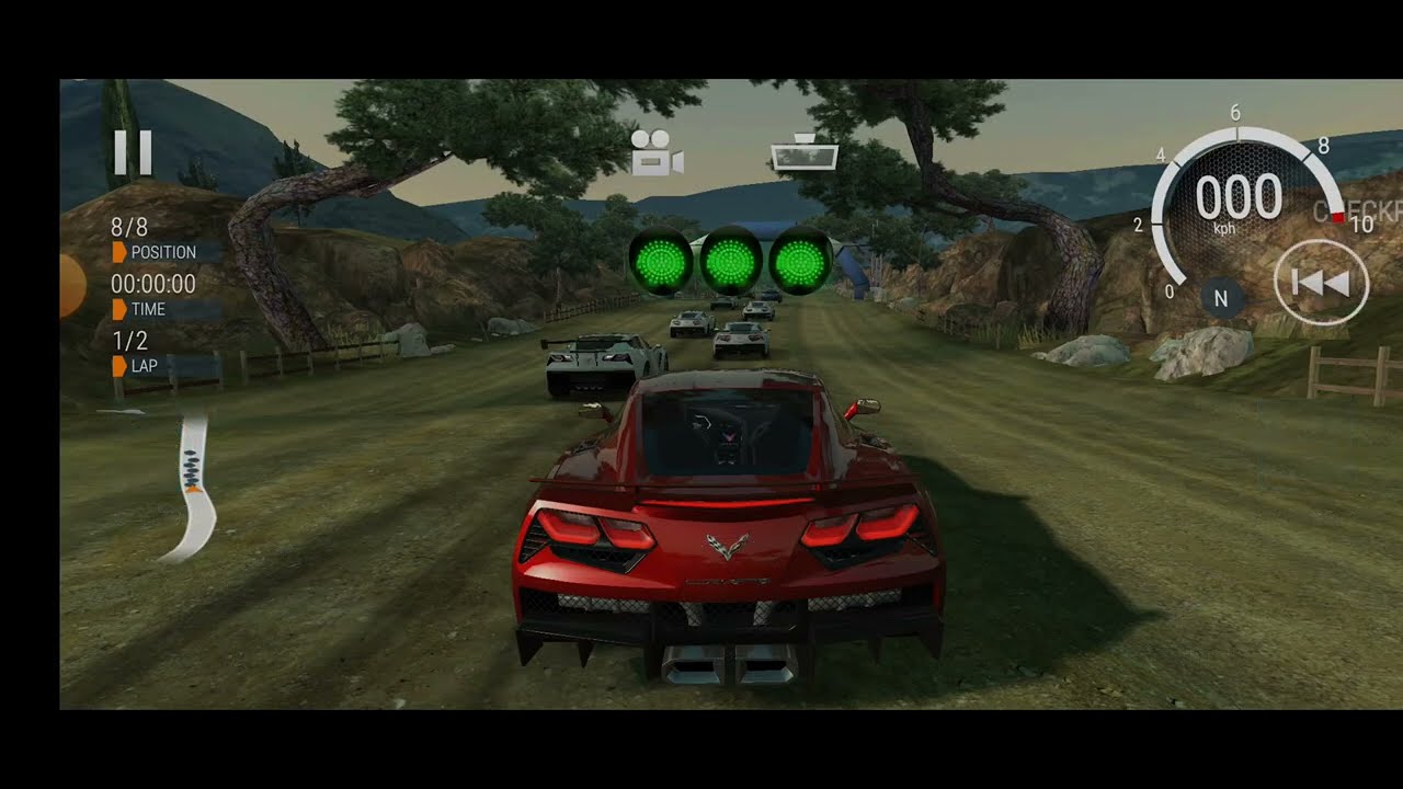 Gear club true android Racing gameplay | walkthrough | part -1 | racing ...