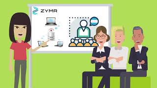 Zymr Cloud Software Development Services