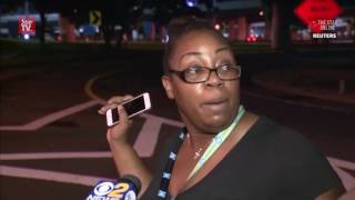 New York's JFK airport evacuated after reports of gunfire