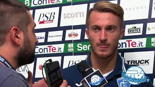 PianetaEmpoli.it | Empoli-Bari 3-2 Alfredo Donnarumma