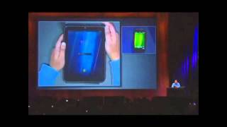 HP Pre3 | TouchPad communication