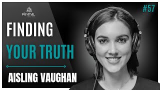 Find Your Own Truth | Aisling Vaughan | 57