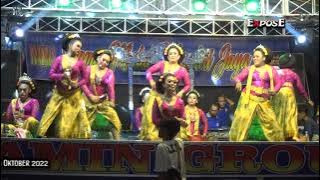 NUMPAK RX KING ''GEBYAR JAIPONG NAMIN GROUP '' LIVE BLOK BUYUT GELOK,30-10-2022