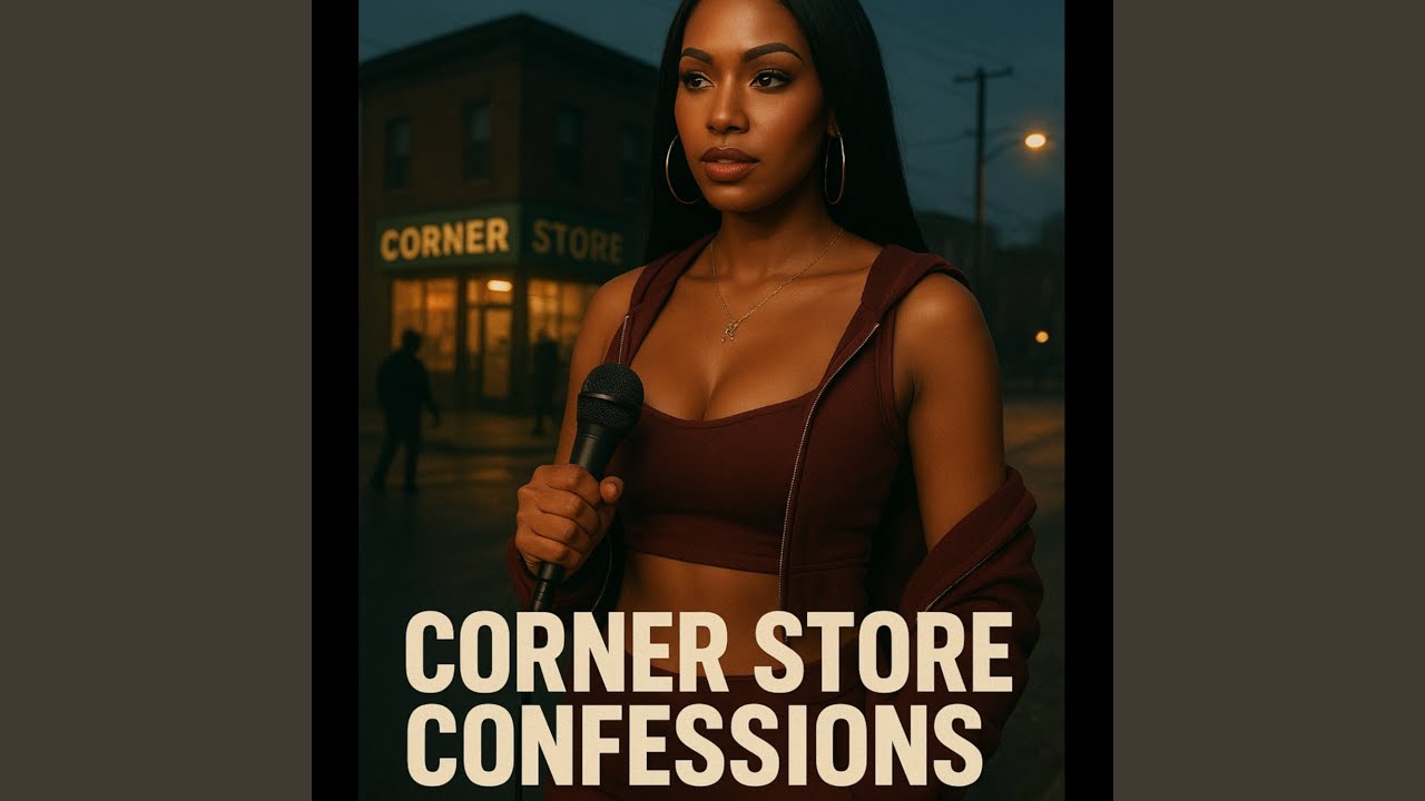 Corner Store Confessions