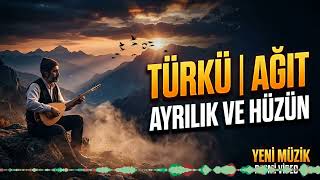 Dinlerken Yüreğin Parçalanacak | Türkçe Duygusal Damar Şarkılar | Ağlatan Türküler