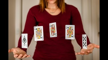 Making Things Float - Peter McKinnon Tutorial IRL