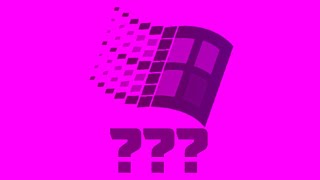 20 Windows Whistler Fake Bootup Sound Variations in 2 Minutes @huaweiretroeditor777