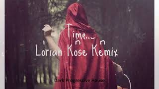Hans Zimmer X Alan Walker - Time (Lorian Rose Remix)