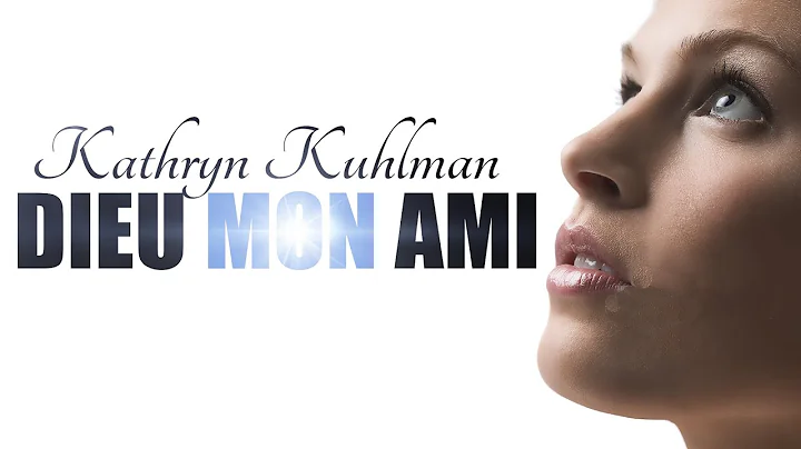 DIEU MON AMI | Kathryn Kuhlman en francais | Tradu...