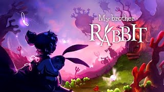 My Brother Rabbit Gameplay Android | Free Version screenshot 5