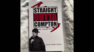 DJ Yella: “Straight Outta Compton: My Untold Story” Book Review! (New Book 2021!)