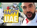 رحلة السعادة في الإمارات #لؤي ساهي