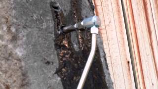 Button Head Injection Packers (FH series) Test 2 2014/03/24