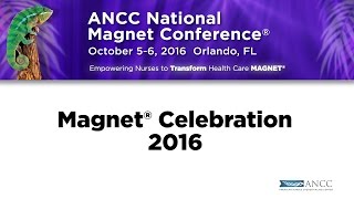 Magnet Celebration 2016