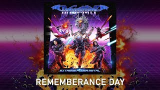 Remembrance Day | DragonForce