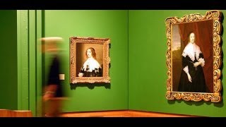 Reflections. Portraits From The 16Th To The 18Th Century. Graves Art Gallery, Sheffield