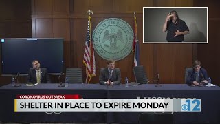 Gov. Tate Reeves to announce next steps in reopening Mississippi