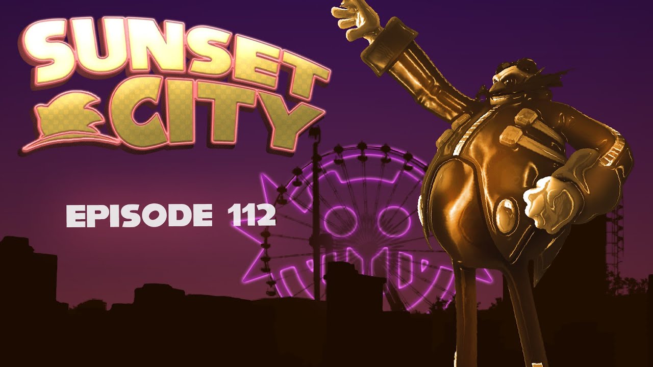 It's a hard hog life - Episode 112