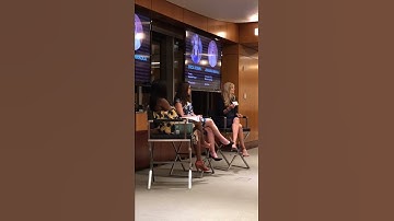 Wyncode at #MoveTheDial Stories hosted by UBS (part 2)