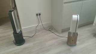 Dyson v Vortex. Are you really saving money