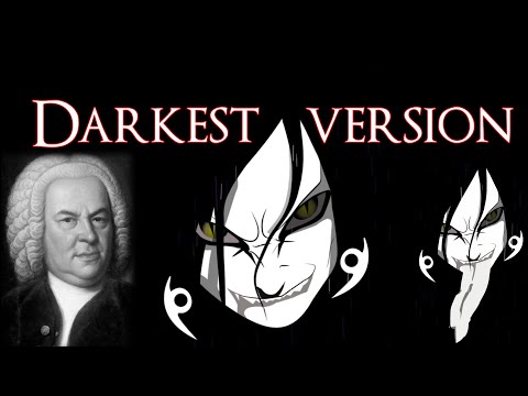 Orochimaru S Full Theme Organ Version