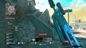 EVEN ANTI CHEATS CAN