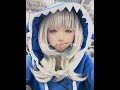 20歳になったあなたへ贈る動画 #ニコニコ #ニコ生 #コスプレ #誕生日 #誕生日祝い #うなぁ#かわいい #happybirthday
