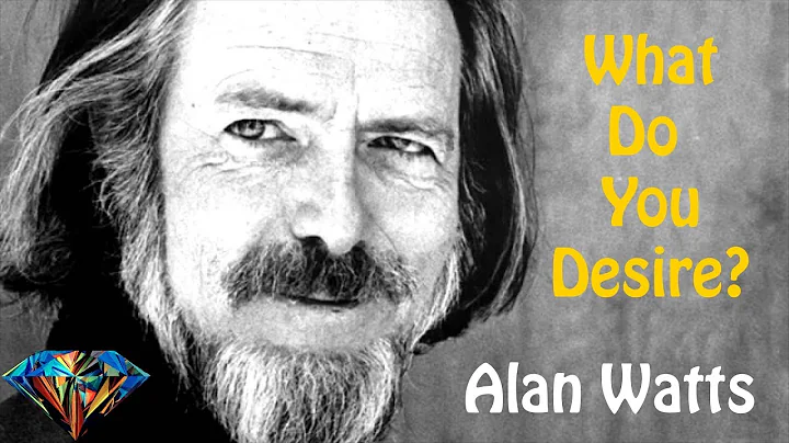 "What would YOU do if Money were no Object?" - Alan Watts
