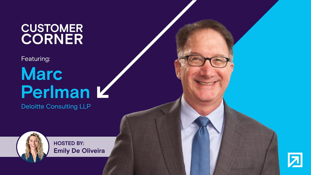 How Deloitte uses Definitive Healthcare intelligence to focus on client