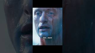 Blade Runner (1982)｜Tears in Rain: Rutger Hauer’s Iconic Monologue💔🌧️