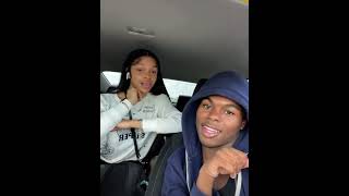 Aaliyah Cant Dance Wit U Without U & I