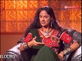 Swayam    suneeta rao  pop singer  exclusive interview