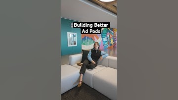 Building Better Ad Pods #adtech #streamingtv