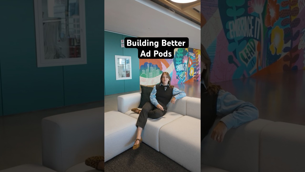 Building Better Ad Pods 