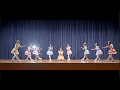 【9人で】想いよひとつになれ  踊ってみた【4thVer.】