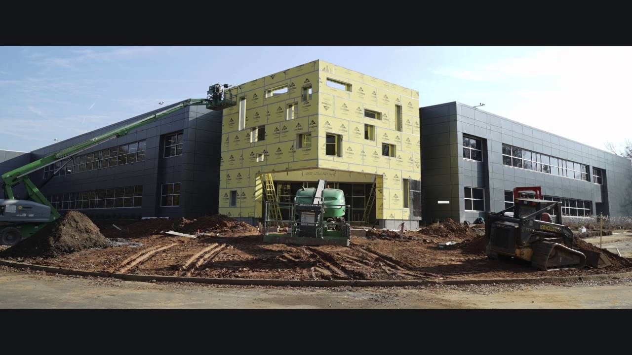 Integrated Solutions Factory-From Start to Finish - YouTube