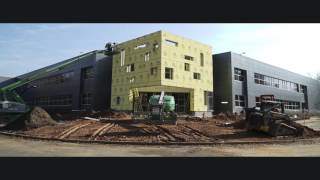 Integrated Solutions Factory-From Start to Finish