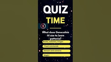 GenerativeAIChapter1.3 #chatgpt #generativeai #learnai