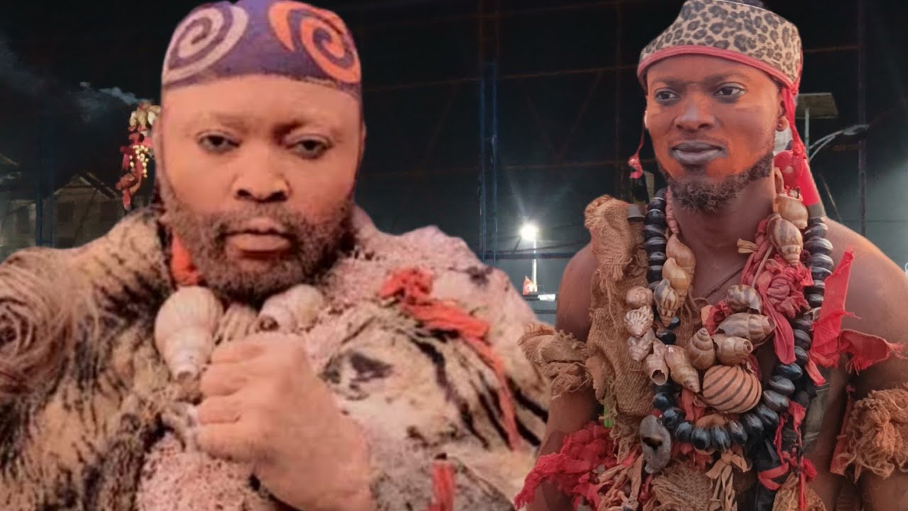 COMBAT CATCH GESAC MALEMA VS KOKO YA LUKUNGA DE CONGO CENTRAL