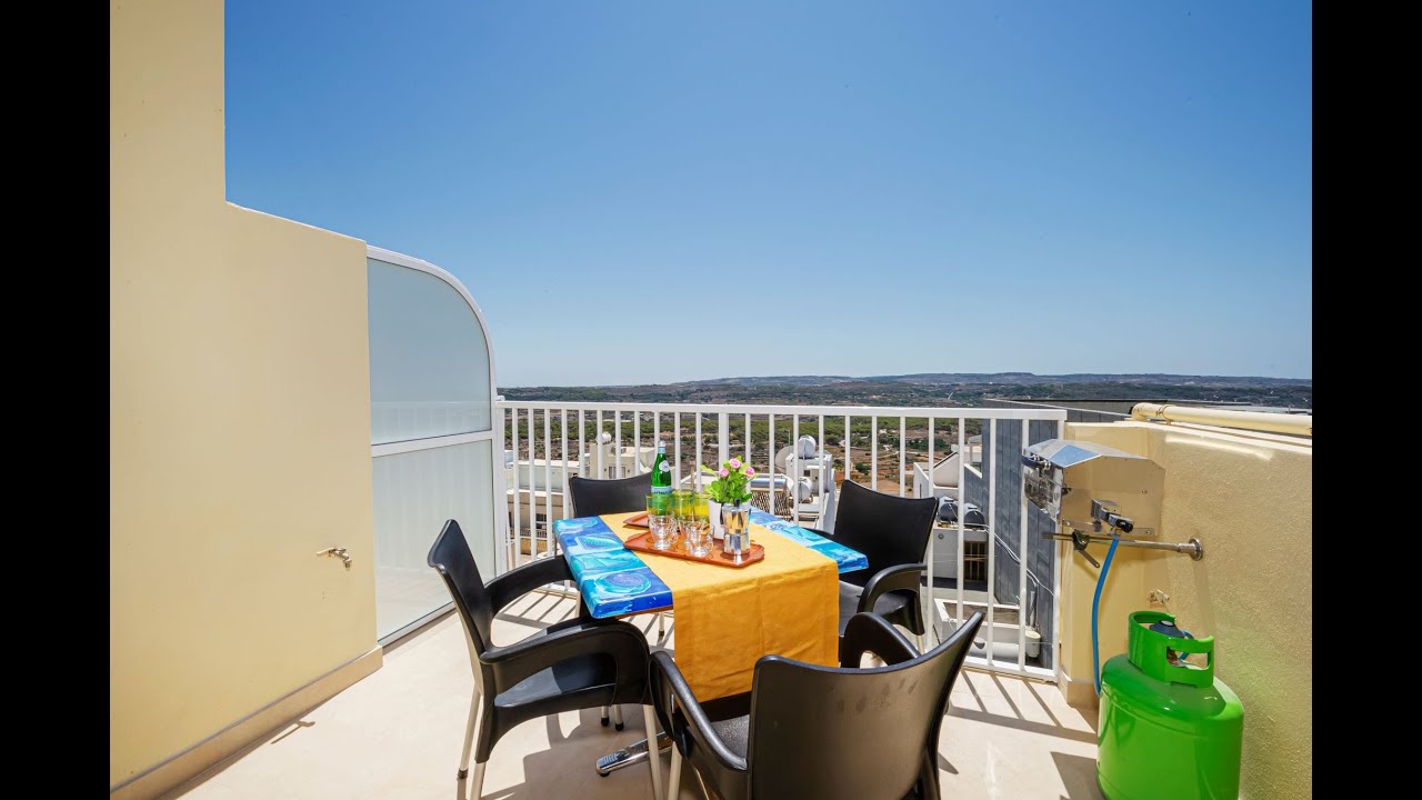 Summer Breeze Superior Apartment