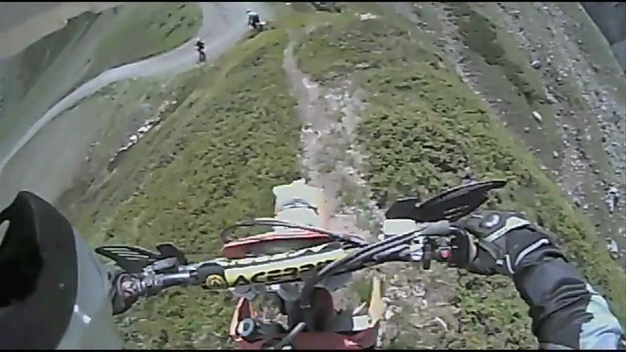 Via del Sale 2012   KTM vs Husqvarna   Episode 4 - YouTube