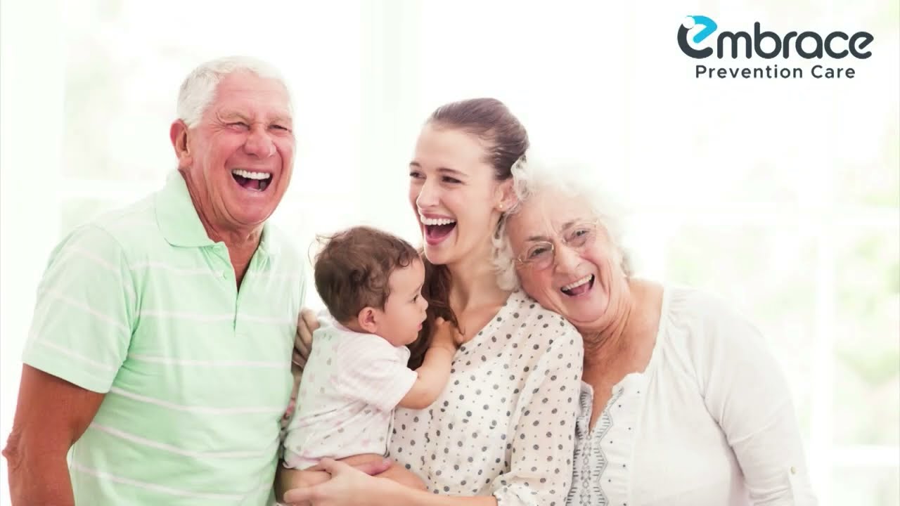 Older Adult Prevention Care for Rural Americans