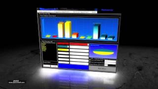 Studio Q Radio Automation Software v2013 - Modul DJ Console inteligent cu functia JAAD| QSound SOFT screenshot 4