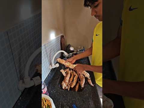 Olha a colheita do Tiago para levar para cidade #shorts