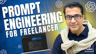 Why Freelancers Need to Learn Prompt Engineering NOW