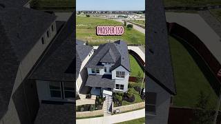 Living in Prosper,TX