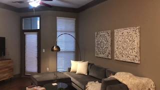 Edge 1 Bedroom A3 Model Virtual Tour