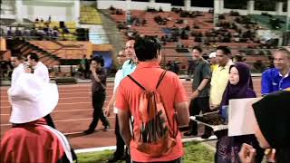 MSSK 2018 PART I