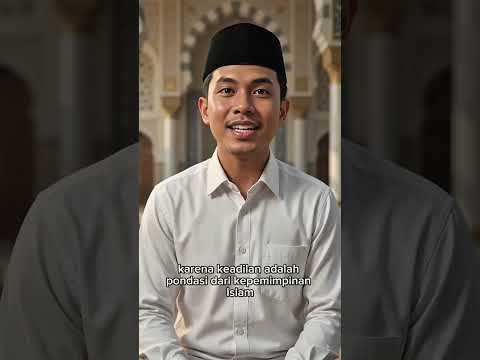 ANIMASI HADIST TEMATIK NAUFAL WIBOWO